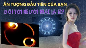 Read more about the article Phân tích 12 cung hoàng đạo – Ấn tượng đầu tiên của bạn đối với người khác là gì?