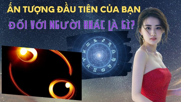 Phân tích 12 cung hoàng đạo